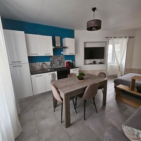 Ferienwohnung Sarl La Famille 2 Angoulême Exterior foto